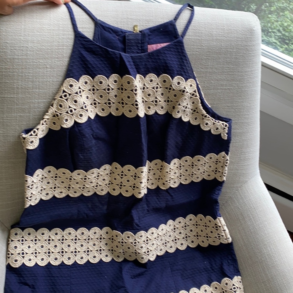 Lilly Pulitzer Size 6 like New